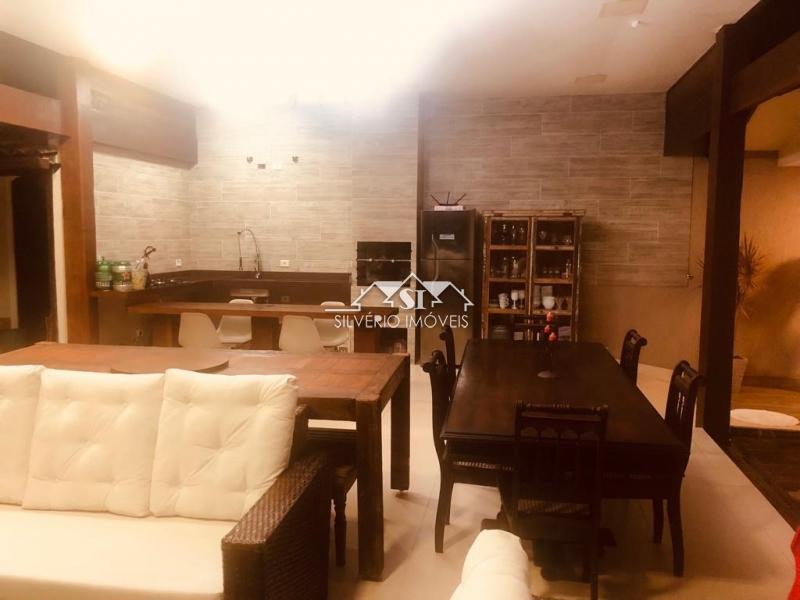 Casa à venda com 5 quartos, 500m² - Foto 21