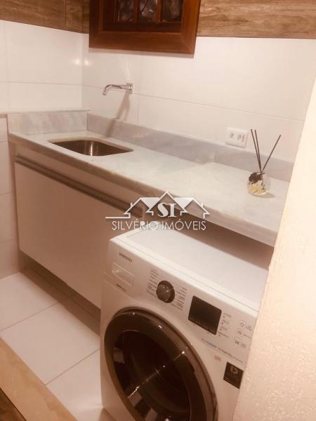 Casa à venda com 5 quartos, 500m² - Foto 23