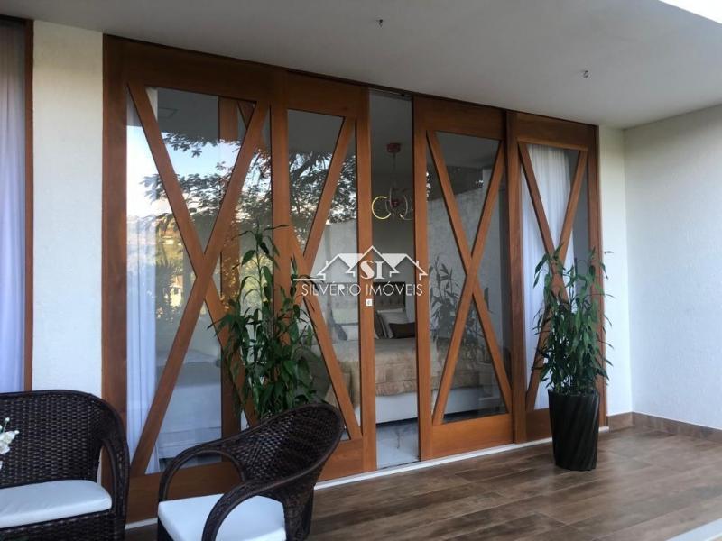 Casa à venda com 5 quartos, 500m² - Foto 24