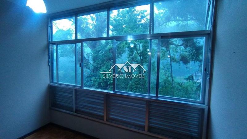 Apartamento em Independência - Petrópolis/RJ  - 1 Quartos