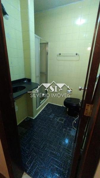 Apartamento à venda com 1 quarto, 35m² - Foto 5