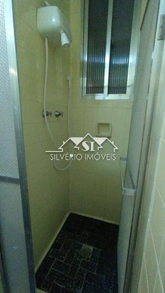 Apartamento à venda com 1 quarto, 35m² - Foto 6