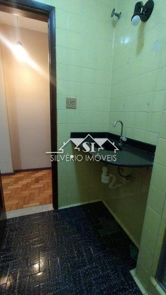 Apartamento à venda com 1 quarto, 35m² - Foto 8