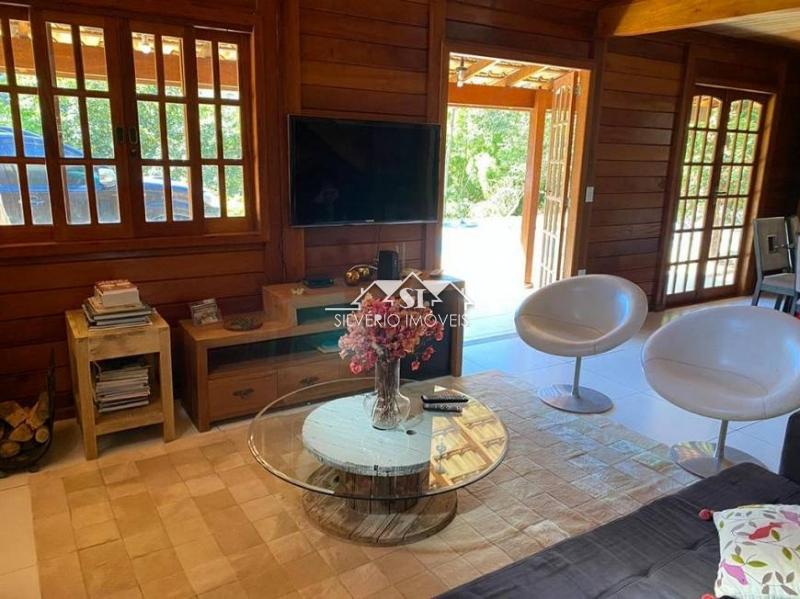 Fazenda à venda e aluguel com 5 quartos, 600m² - Foto 2