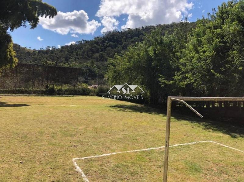 Fazenda / Sítio para Alugar  à venda em Pedro do Rio, Petrópolis - RJ - Foto 33