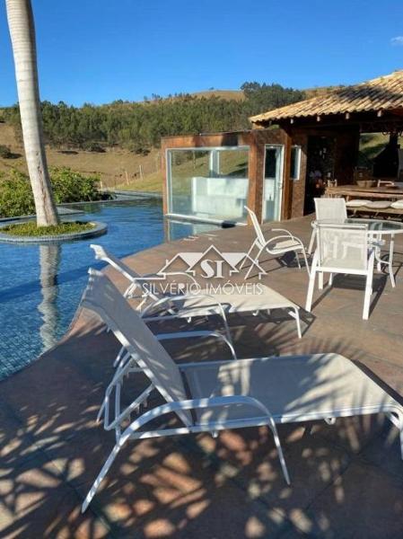 Fazenda à venda e aluguel com 5 quartos, 600m² - Foto 6