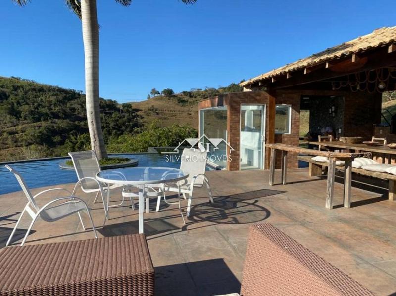Fazenda à venda e aluguel com 5 quartos, 600m² - Foto 16