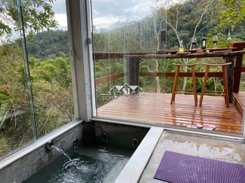 Fazenda à venda e aluguel com 5 quartos, 600m² - Foto 21