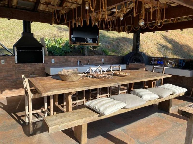 Fazenda à venda e aluguel com 5 quartos, 600m² - Foto 28