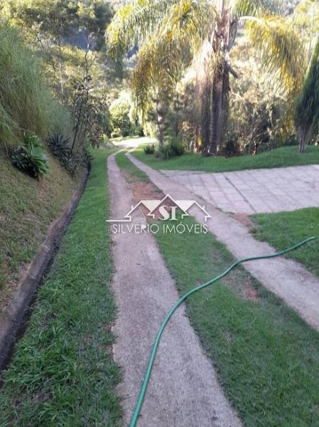 Fazenda / Sítio para Alugar  à venda em Pedro do Rio, Petrópolis - RJ - Foto 6