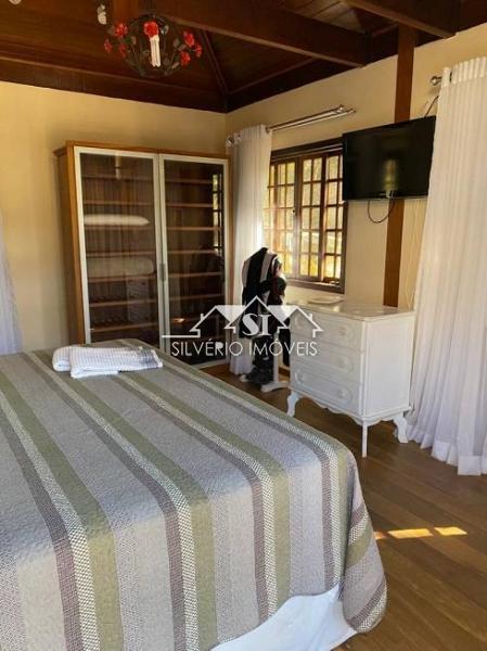 Fazenda à venda e aluguel com 5 quartos, 600m² - Foto 39