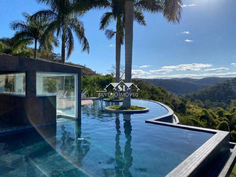 Fazenda à venda e aluguel com 5 quartos, 600m² - Foto 42