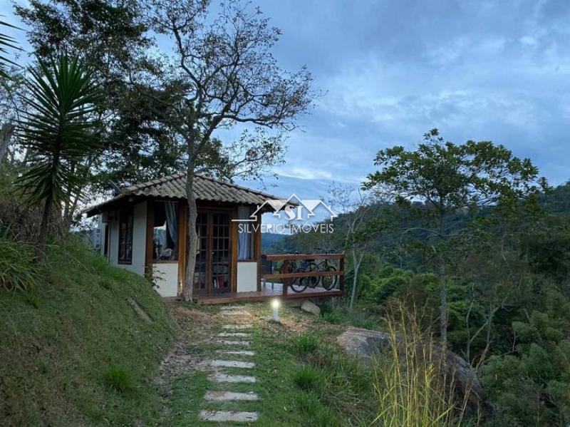 Fazenda / Sítio para Alugar  à venda em Pedro do Rio, Petrópolis - RJ - Foto 28