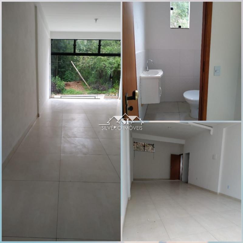 Loja-Salão para alugar, 35m² - Foto 2
