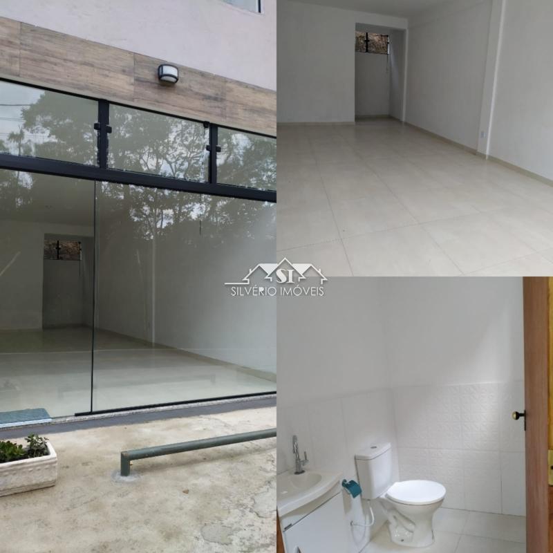 Loja em Araras - Petrópolis/RJ 