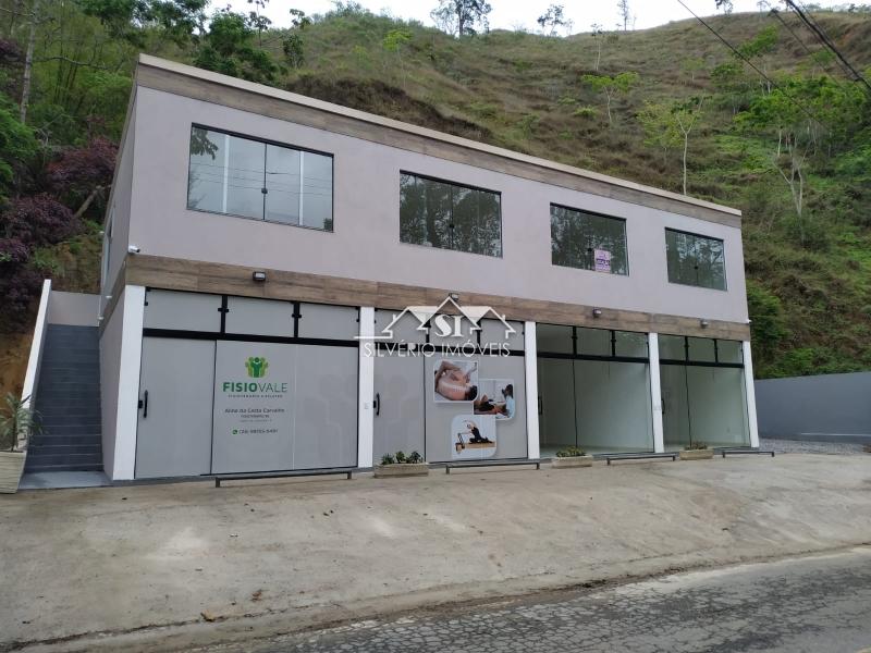 Loja em Araras - Petrópolis/RJ 