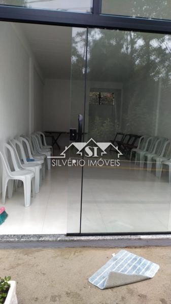 Loja-Salão, 35 m² - Foto 2