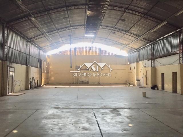 Depósito-Galpão-Armazém à venda, 500m² - Foto 2