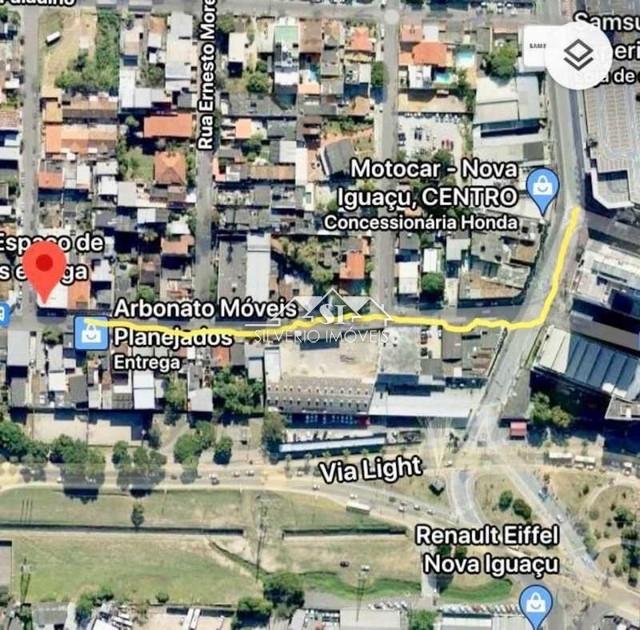 Depósito-Galpão-Armazém à venda, 500m² - Foto 6