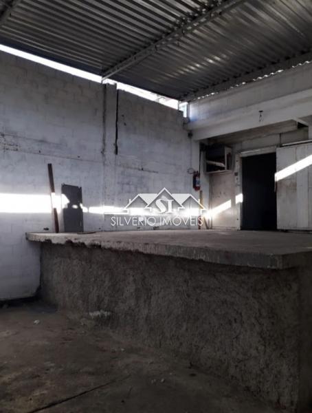 Depósito-Galpão-Armazém à venda, 400m² - Foto 3