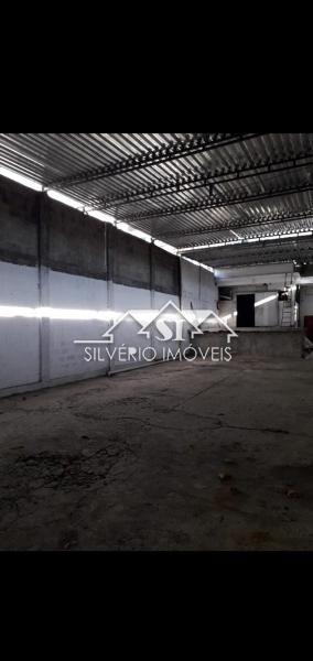 Depósito-Galpão-Armazém à venda, 400m² - Foto 4