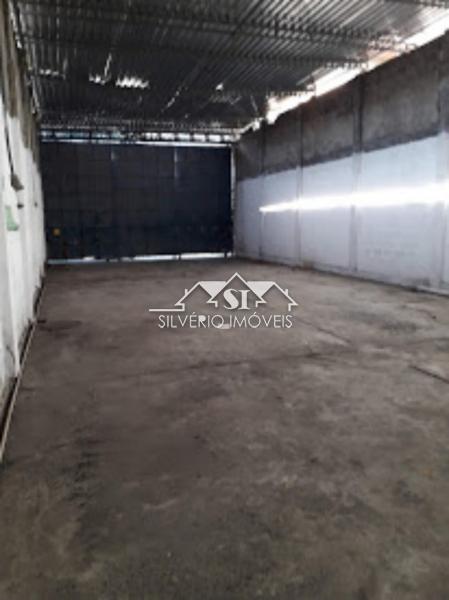 Depósito-Galpão-Armazém à venda, 400m² - Foto 5