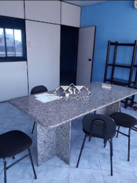 Depósito-Galpão-Armazém à venda, 400m² - Foto 8