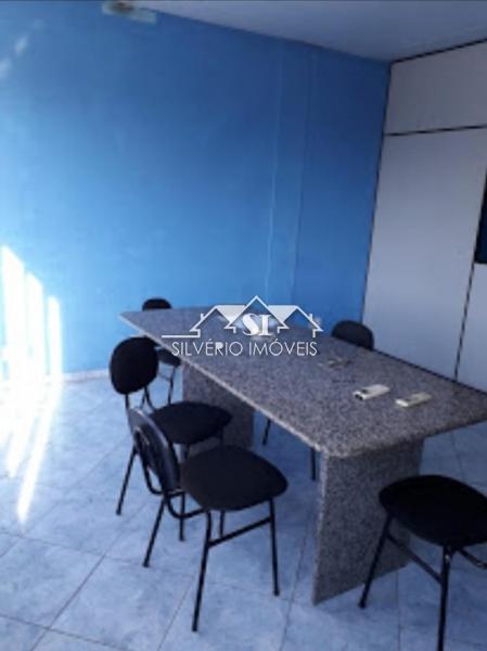 Depósito-Galpão-Armazém à venda, 400m² - Foto 11