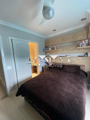 Apartamento à venda com 3 quartos, 115m² - Foto 7