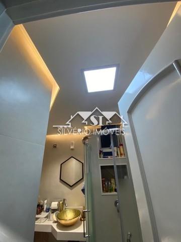 Apartamento à venda com 3 quartos, 115m² - Foto 8