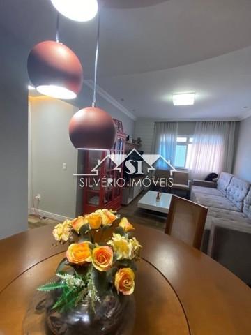 Apartamento em Varzea - Teresópolis/RJ  - 3 Quartos