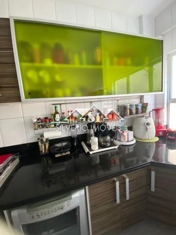 Apartamento à venda com 3 quartos, 115m² - Foto 11