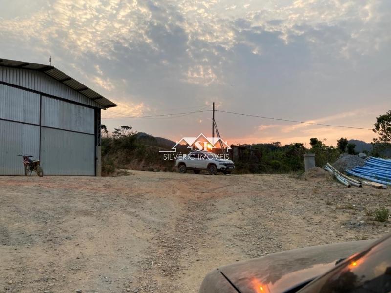 Fazenda / Sítio à venda em Centro, São José do Vale do Rio Preto - RJ - Foto 23