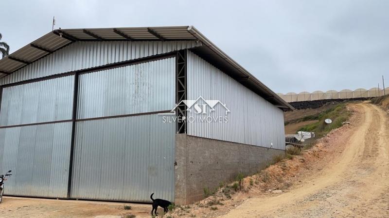 Fazenda / Sítio à venda em Centro, São José do Vale do Rio Preto - RJ - Foto 8