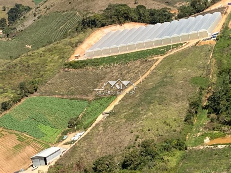 Fazenda / Sítio à venda em Centro, São José do Vale do Rio Preto - RJ - Foto 3