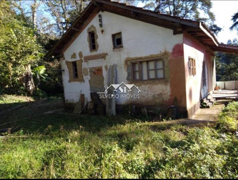 Terreno em Taquara - Petrópolis/RJ 