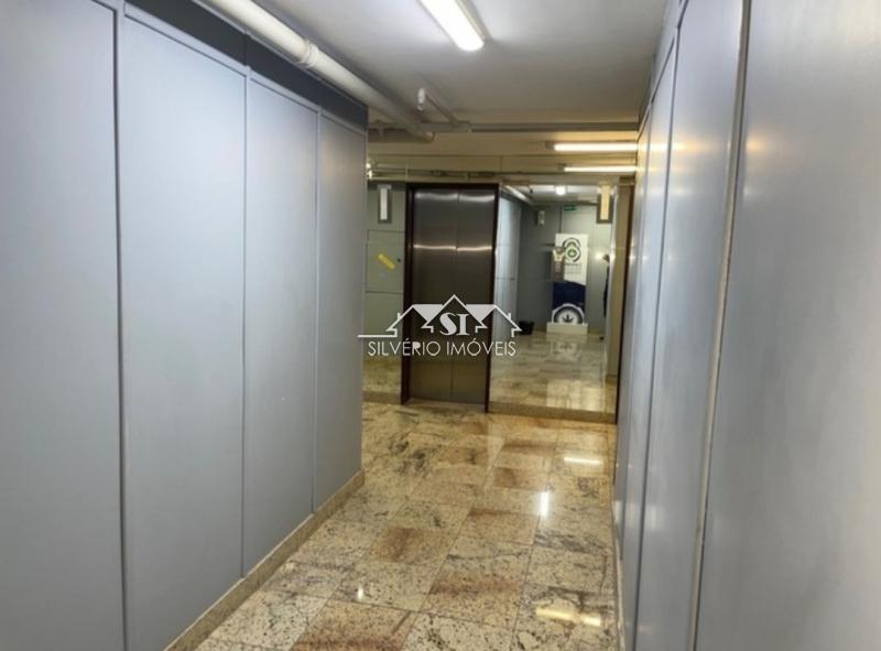 Sala  em Centro - Rio de Janeiro/RJ 