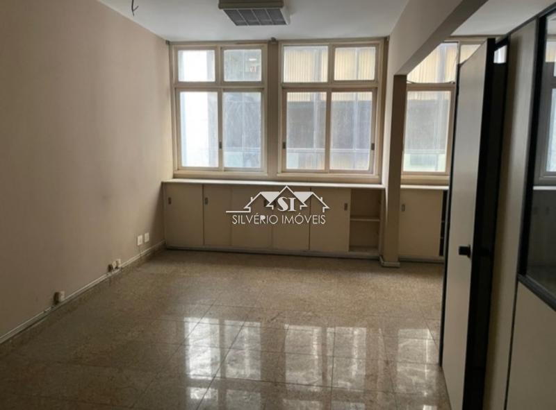 Sala à venda em Centro, Rio de Janeiro - RJ - Foto 2