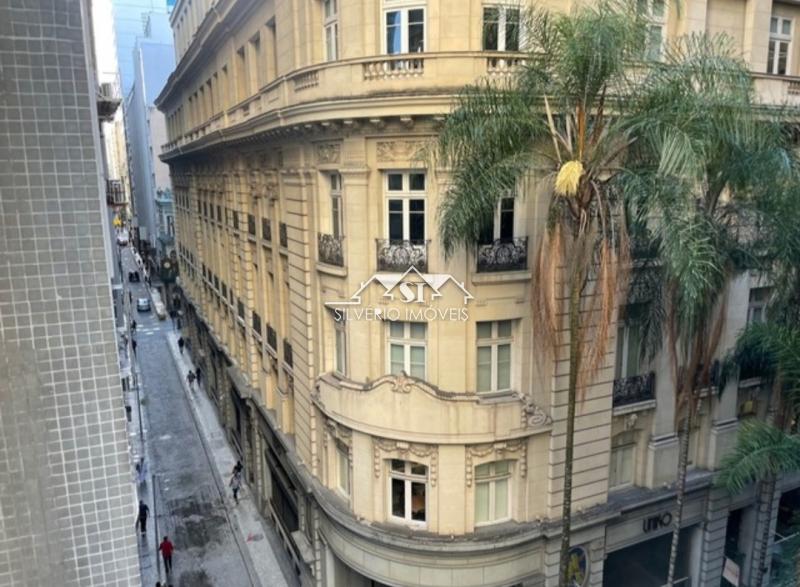 Sala à venda em Centro, Rio de Janeiro - RJ - Foto 3