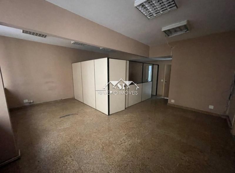 Sala à venda em Centro, Rio de Janeiro - RJ - Foto 4