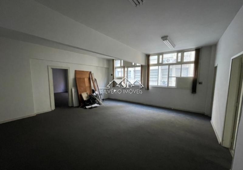 Sala à venda em Centro, Rio de Janeiro - RJ - Foto 5