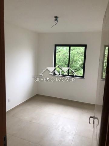 Apartamento à venda em Saldanha Marinho, Petrópolis - RJ - Foto 2