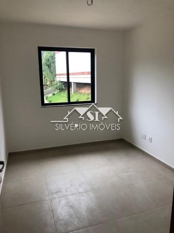 Apartamento em Saldanha Marinho - Petrópolis/RJ  - 2 Quartos