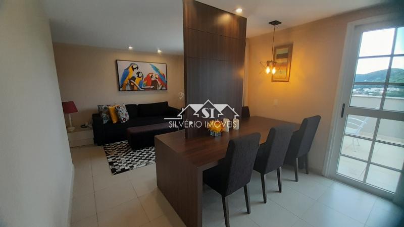 Apartamento à venda em Itaipava, Petrópolis - RJ - Foto 40