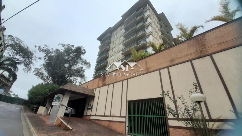 Apartamento à venda em Itaipava, Petrópolis - RJ - Foto 13