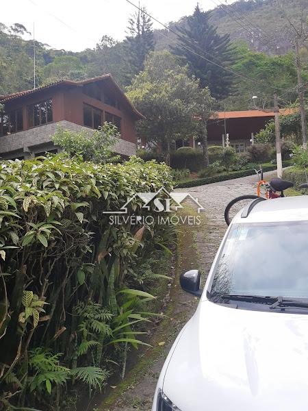 Apartamento à venda em Bonsucesso, Petrópolis - RJ - Foto 21