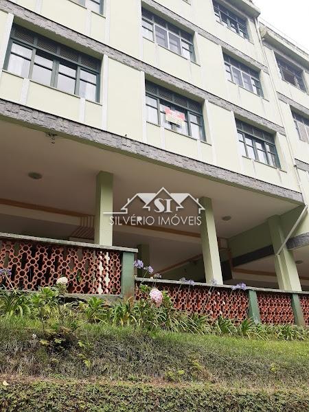 Apartamento em Bonsucesso - Petrópolis/RJ  - 2 Quartos