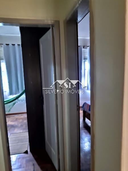 Apartamento à venda com 2 quartos, 62m² - Foto 5