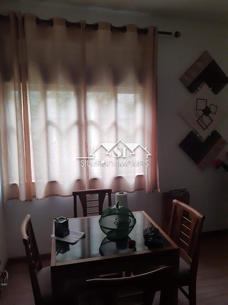 Apartamento à venda com 2 quartos, 62m² - Foto 8