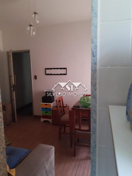 Apartamento à venda com 2 quartos, 62m² - Foto 9